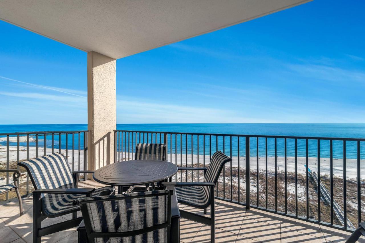 Phoenix 7 Unit 1210 Orange Beach Buitenkant foto