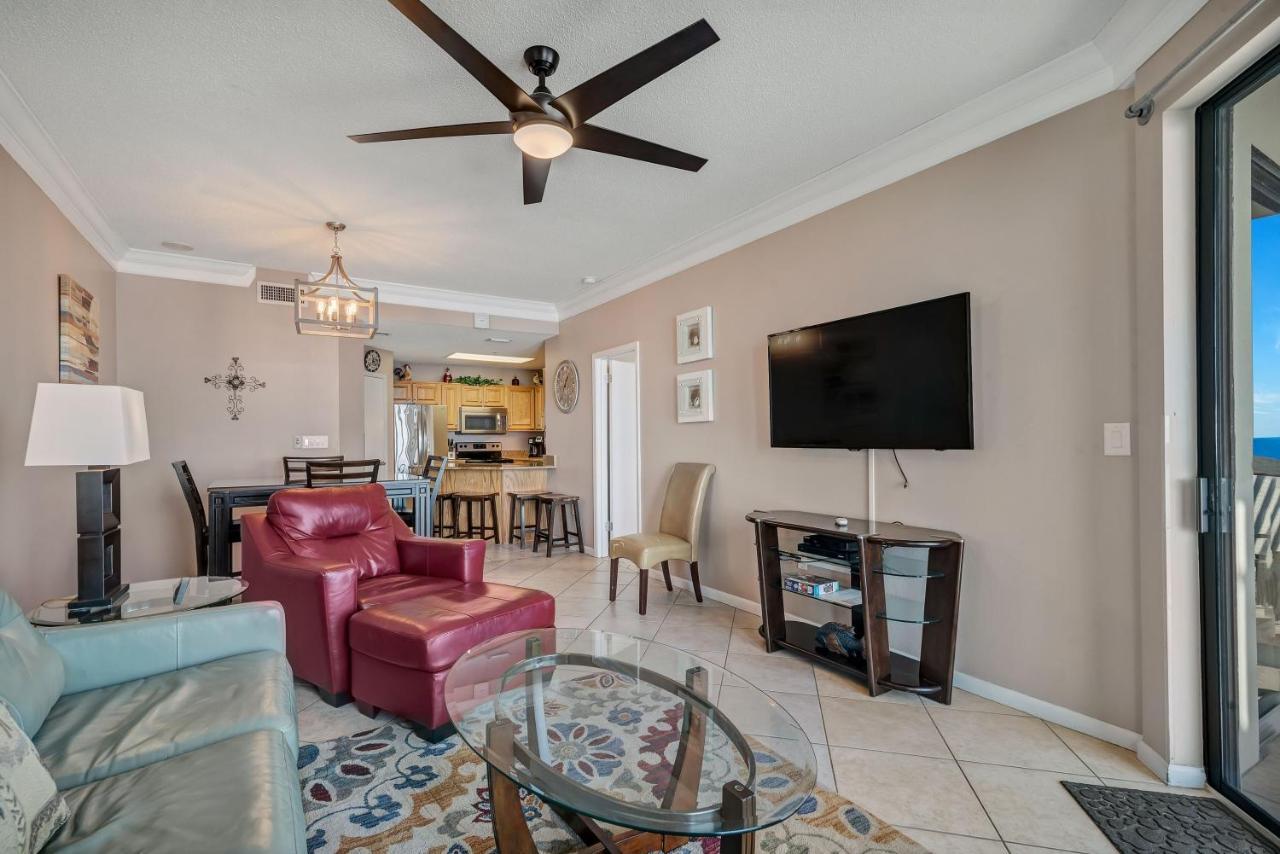 Phoenix 7 Unit 1210 Orange Beach Buitenkant foto