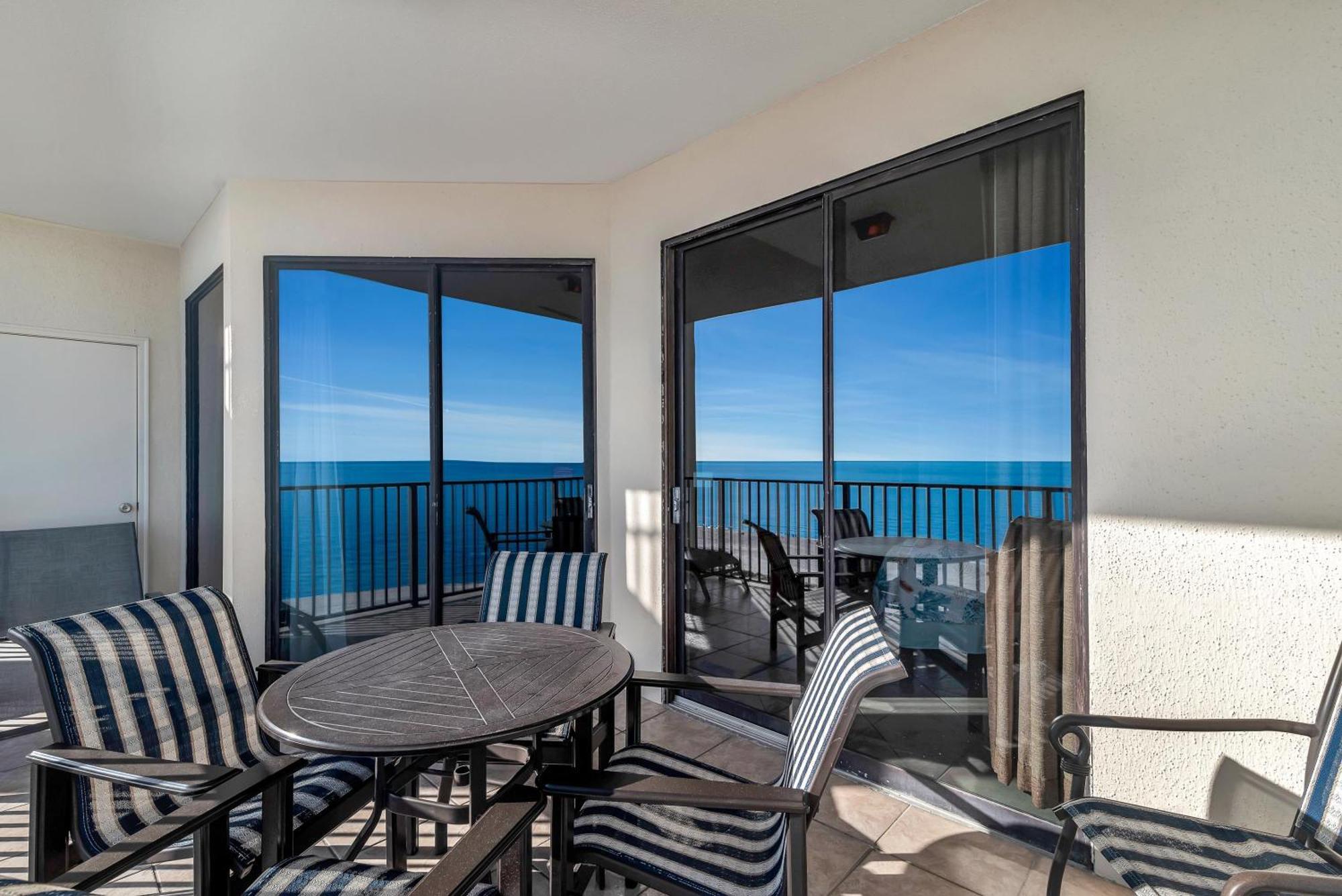 Phoenix 7 Unit 1210 Orange Beach Kamer foto