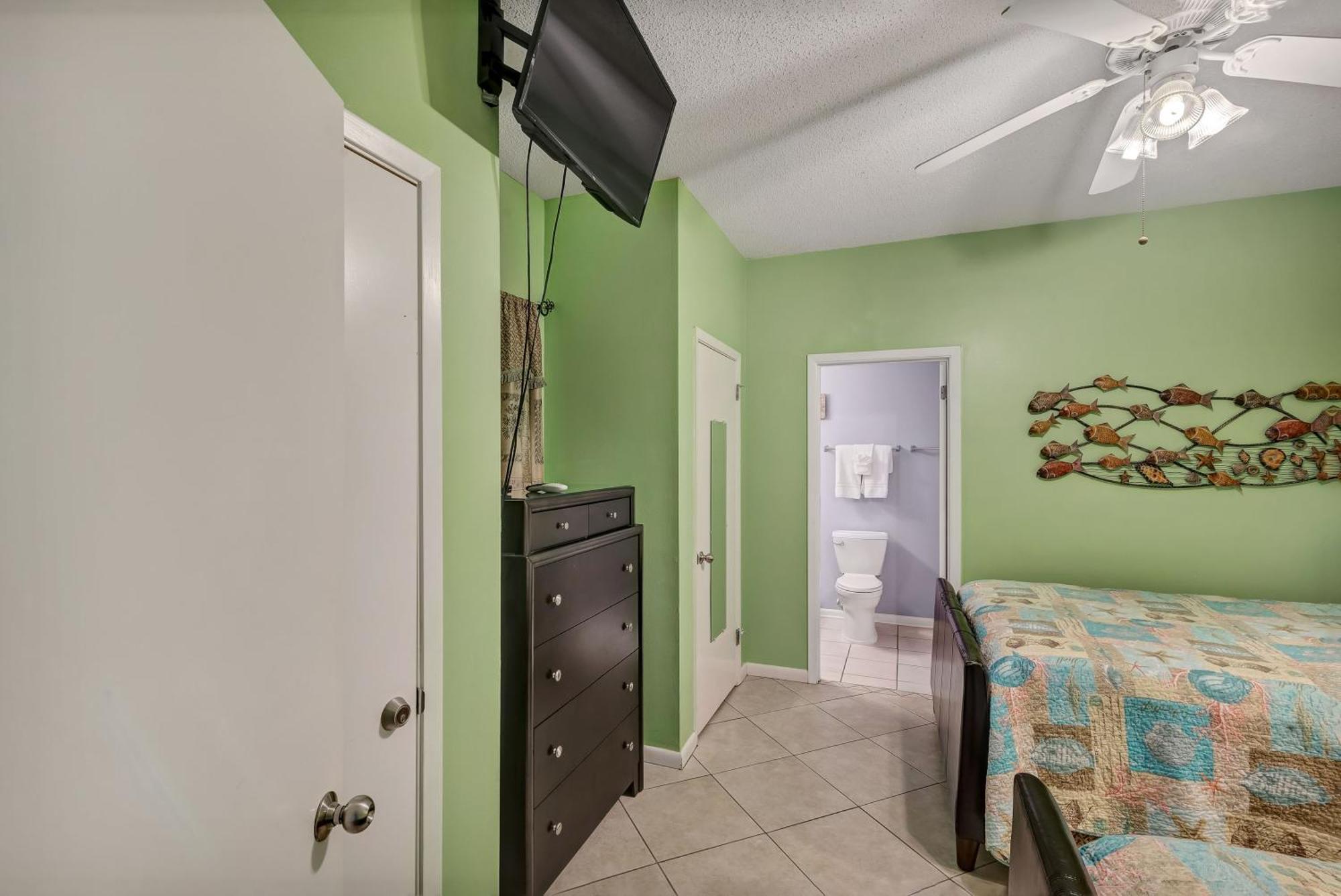 Phoenix 7 Unit 1210 Orange Beach Kamer foto