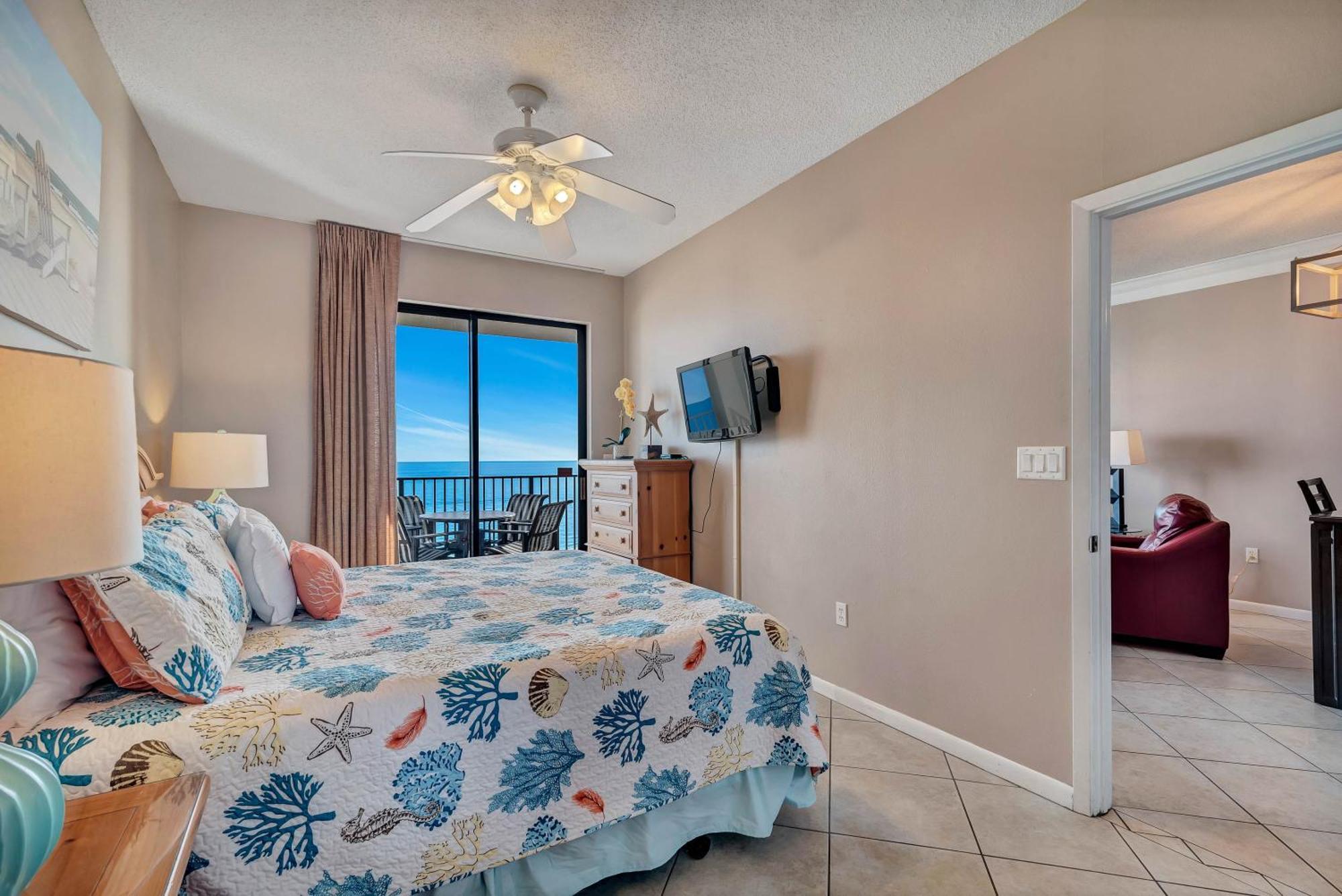 Phoenix 7 Unit 1210 Orange Beach Kamer foto