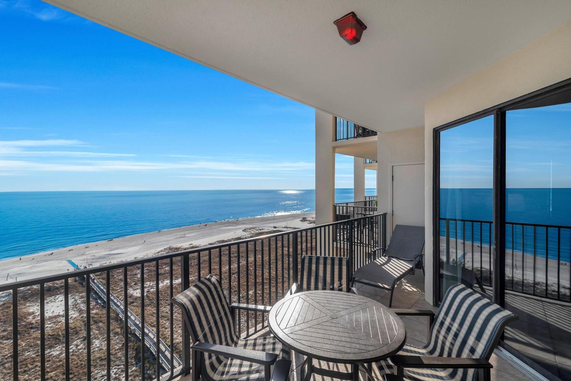 Phoenix 7 Unit 1210 Orange Beach Kamer foto