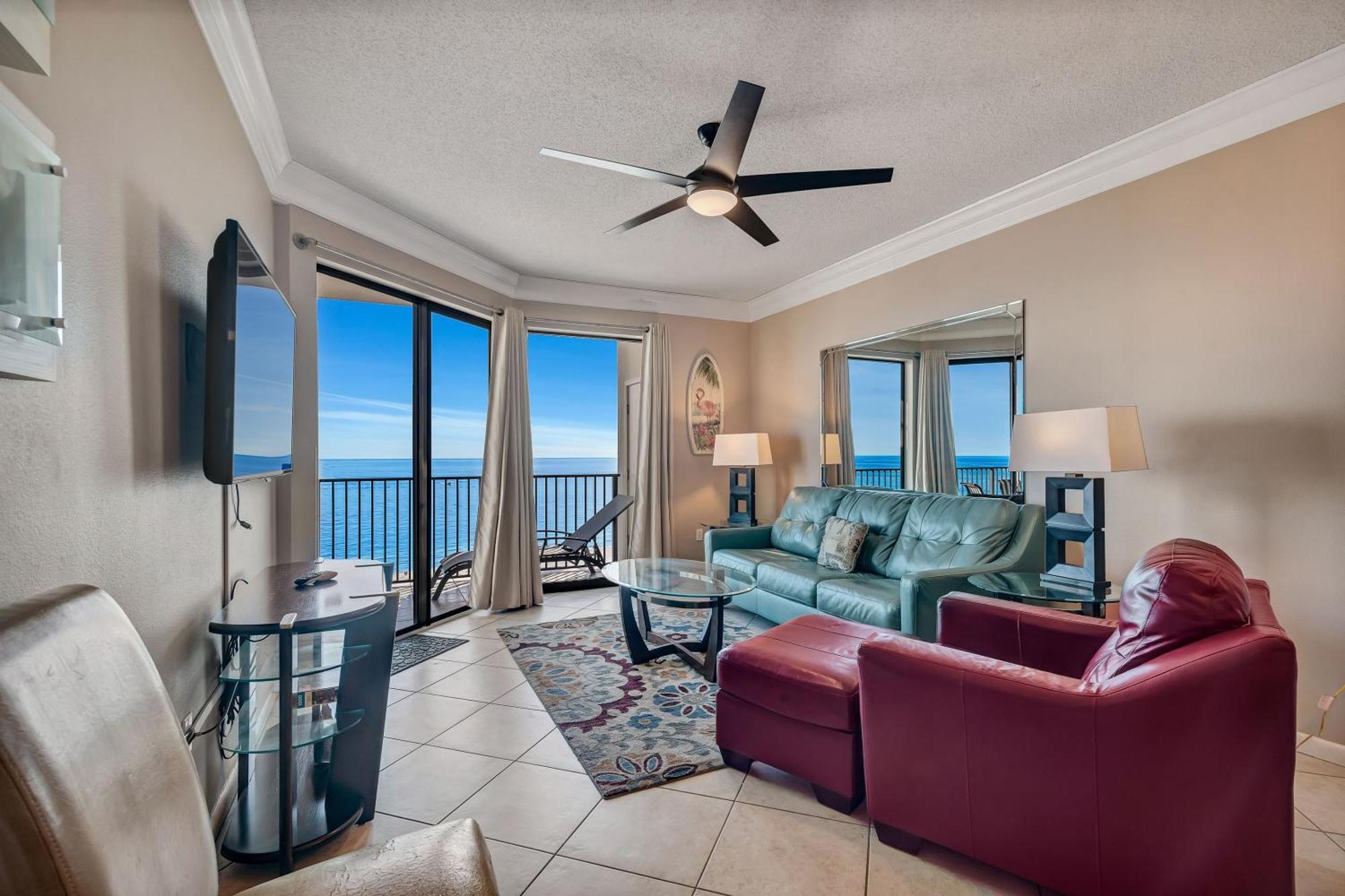 Phoenix 7 Unit 1210 Orange Beach Kamer foto