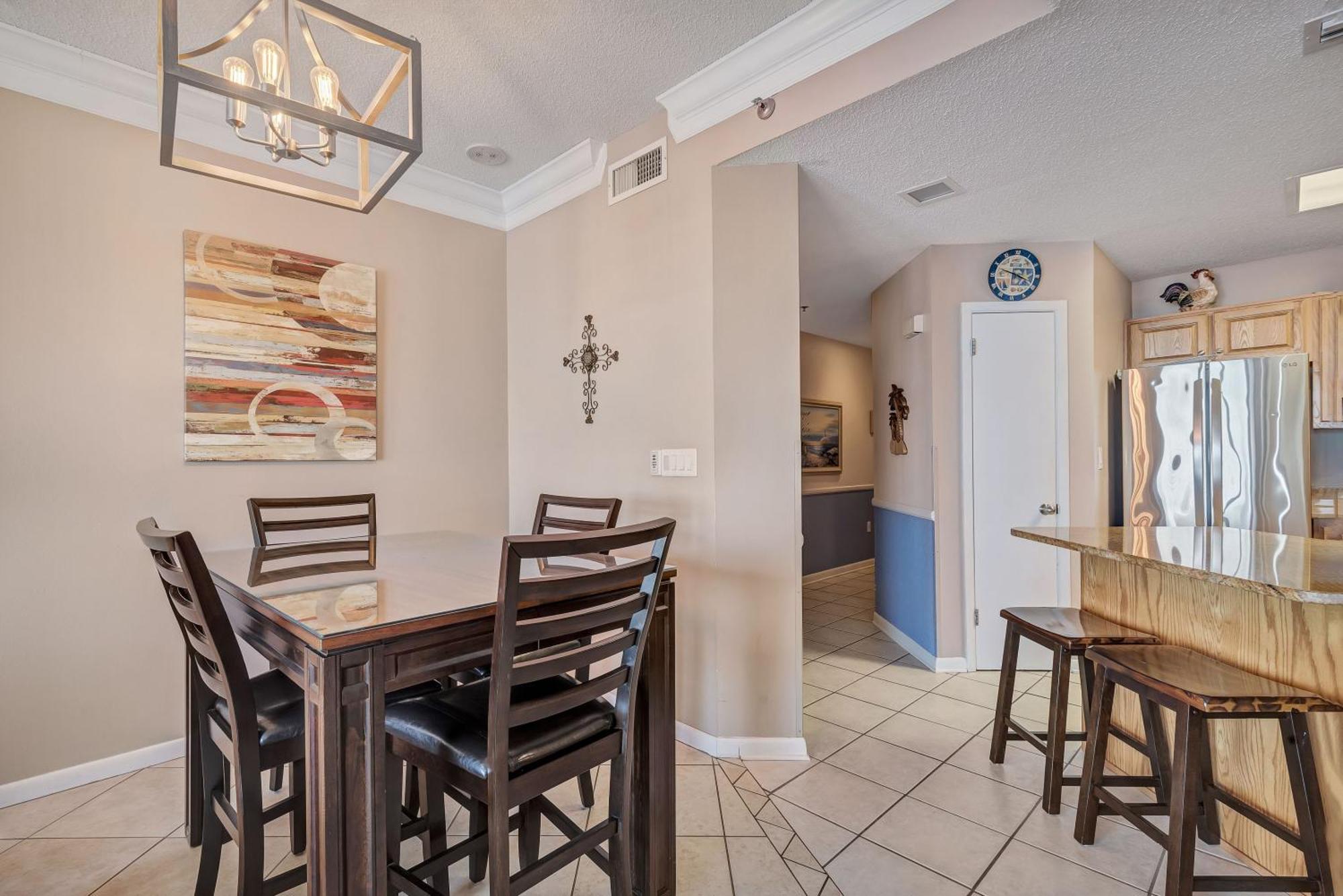 Phoenix 7 Unit 1210 Orange Beach Kamer foto