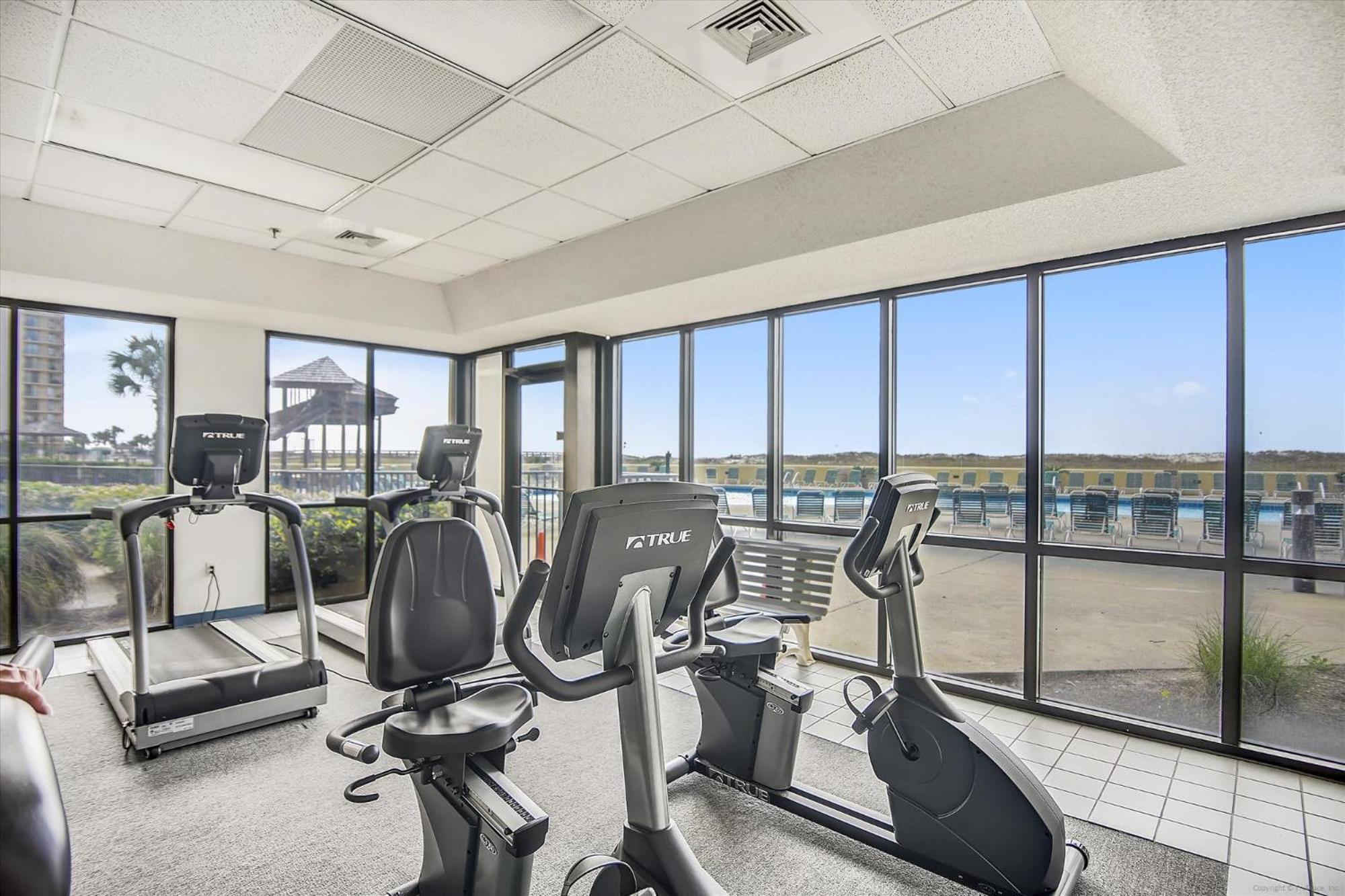 Phoenix 7 Unit 1210 Orange Beach Kamer foto