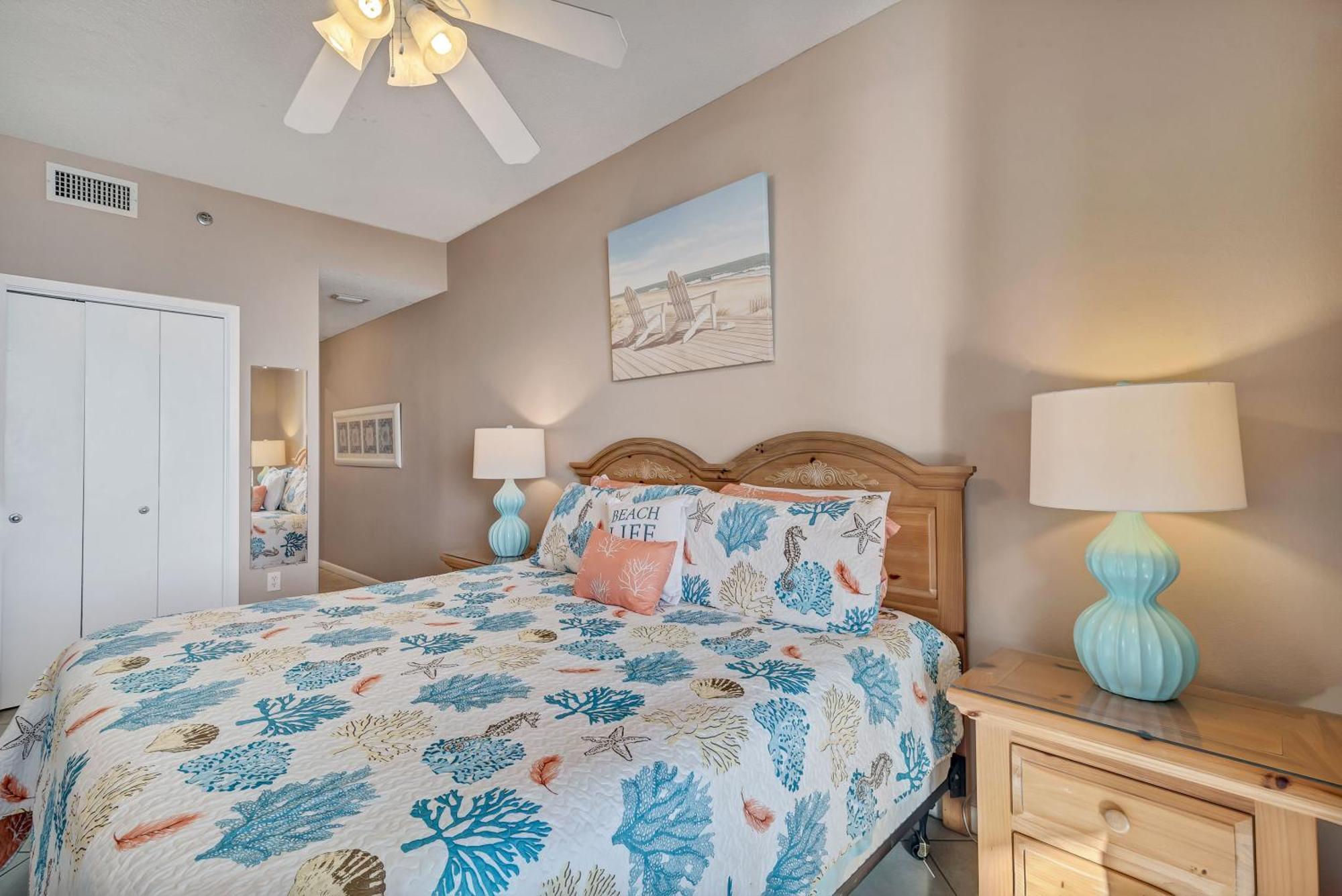 Phoenix 7 Unit 1210 Orange Beach Kamer foto