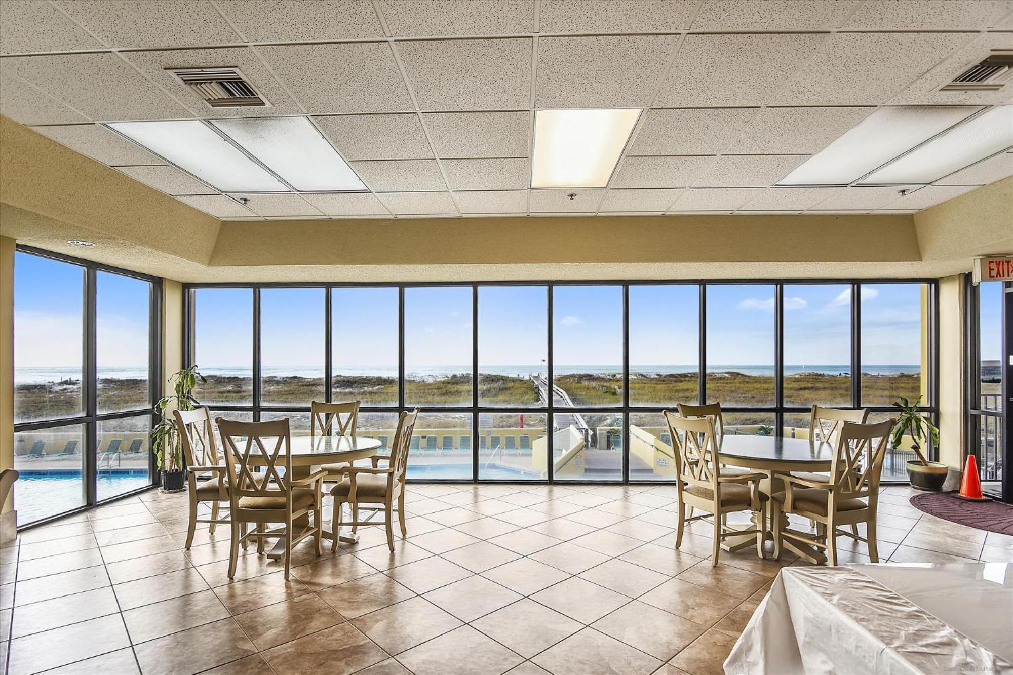 Phoenix 7 Unit 1210 Orange Beach Kamer foto