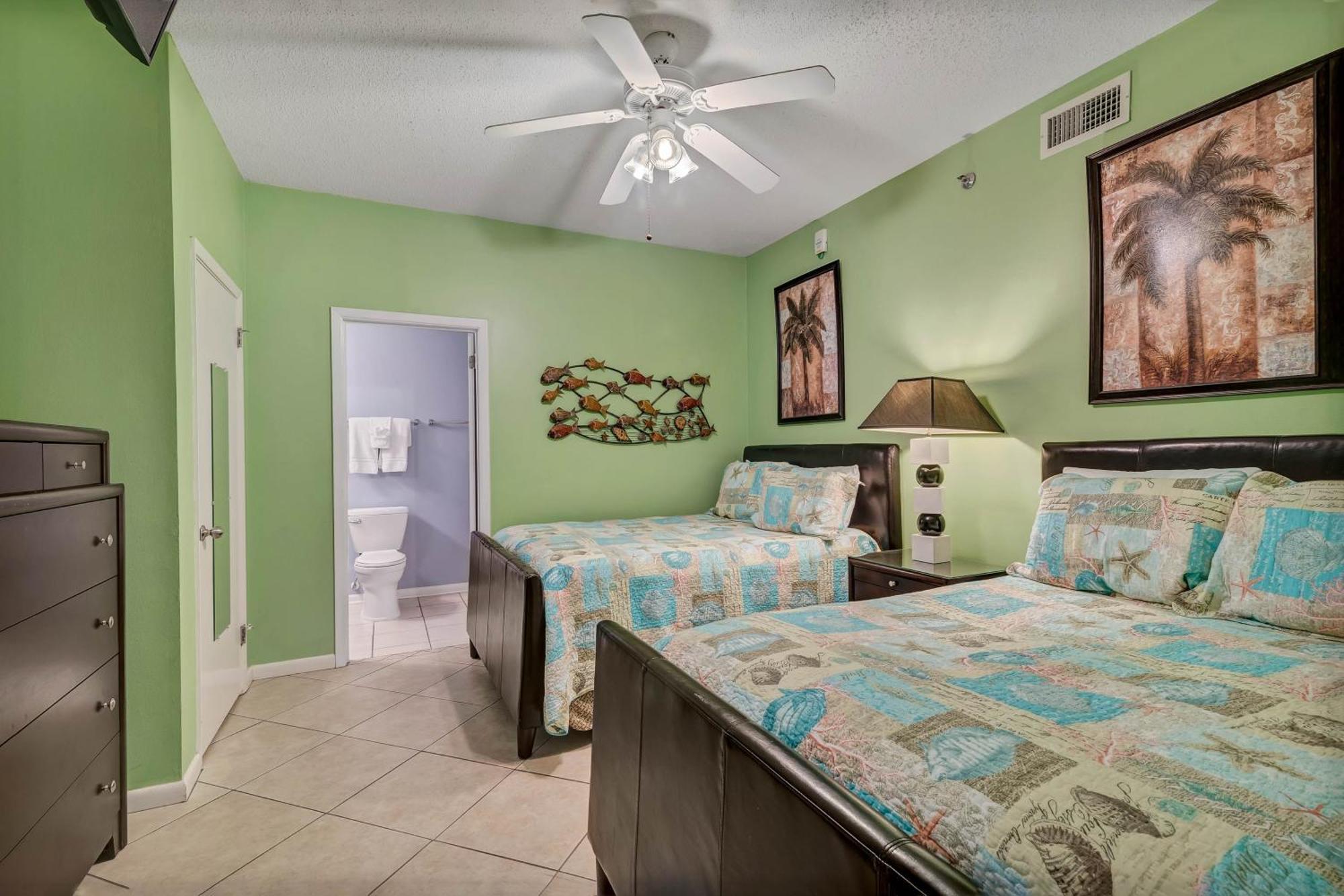 Phoenix 7 Unit 1210 Orange Beach Kamer foto